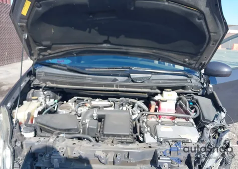 2010 Toyota Prius Iii from USA, damaged, VIN JTDKN3DU6A0176402